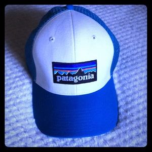 Patagonia Trucker Hat